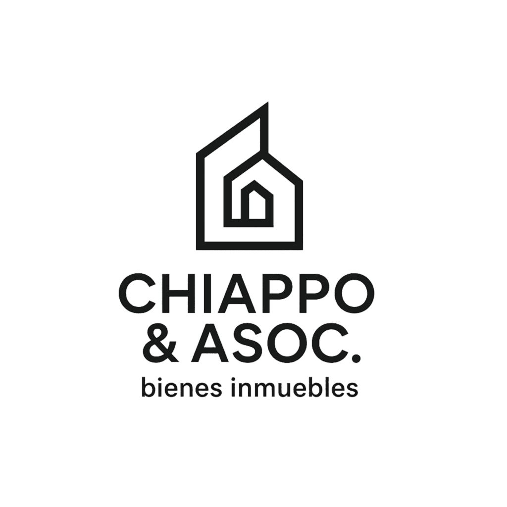 Chiappo & Asoc Logo